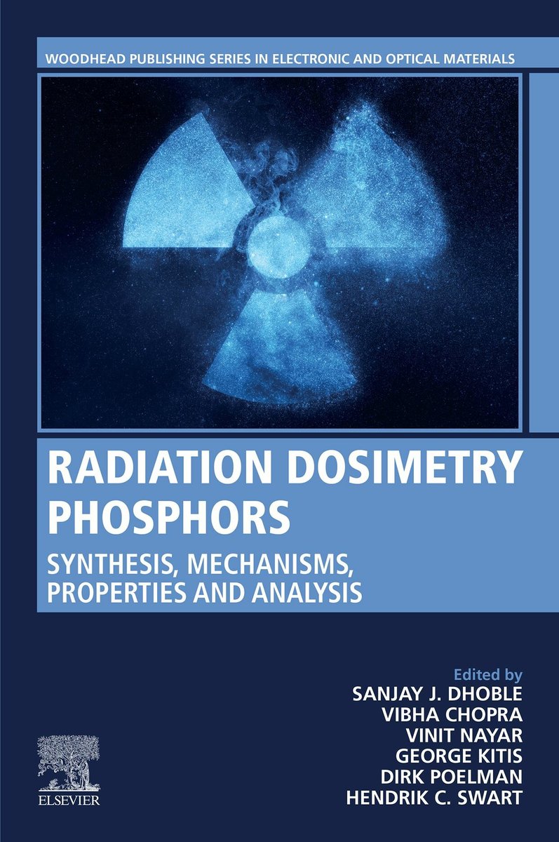 Radiation Dosimetry Phosphors