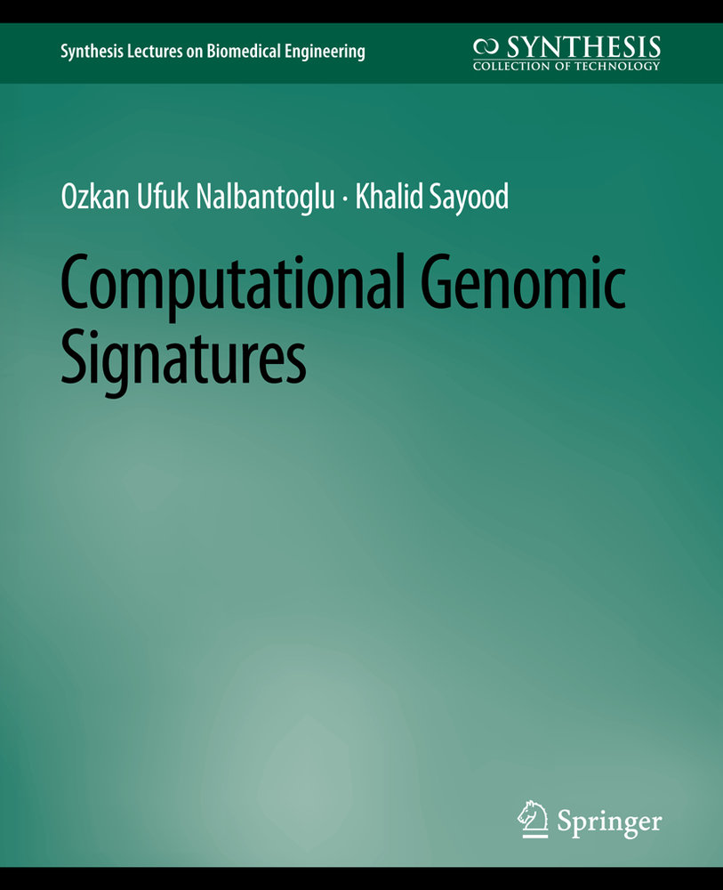 Computational Genomic Signatures