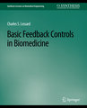 Basic Feedback Controls in Biomedicine