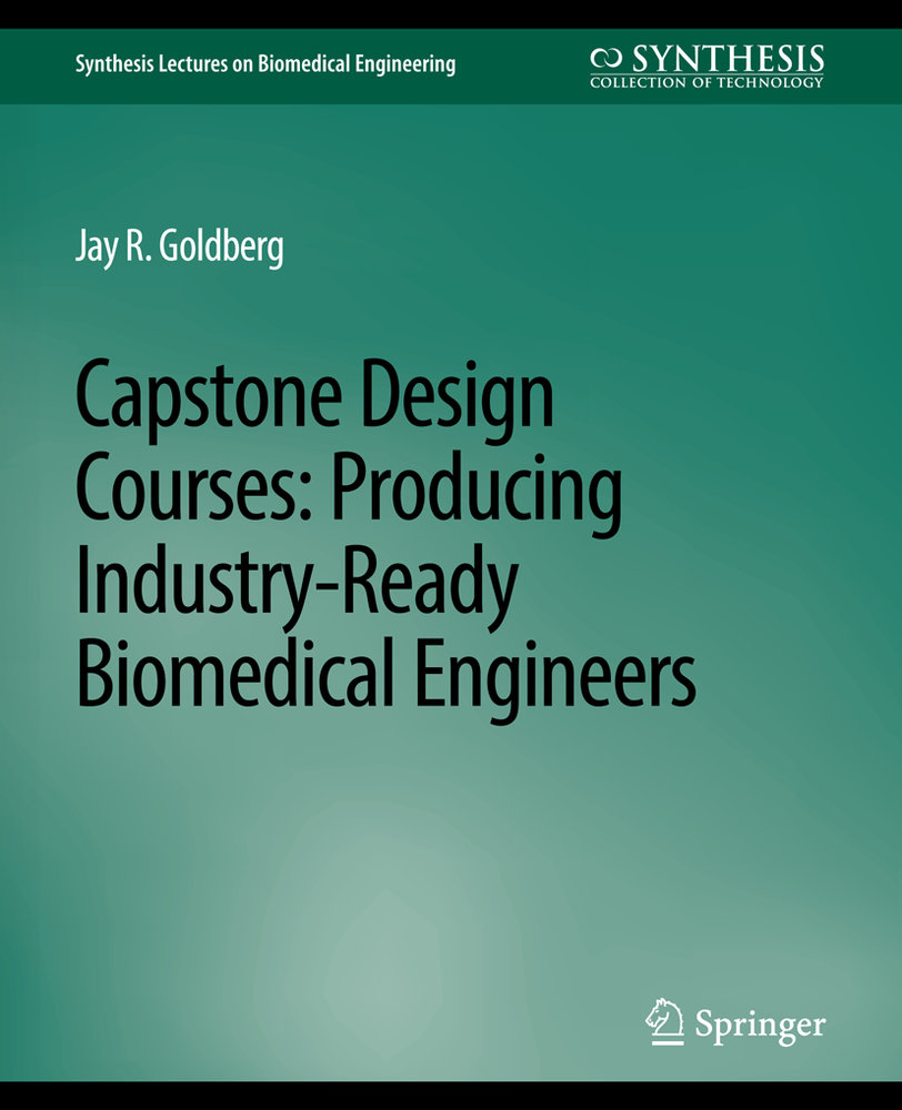 Capstone Design Courses