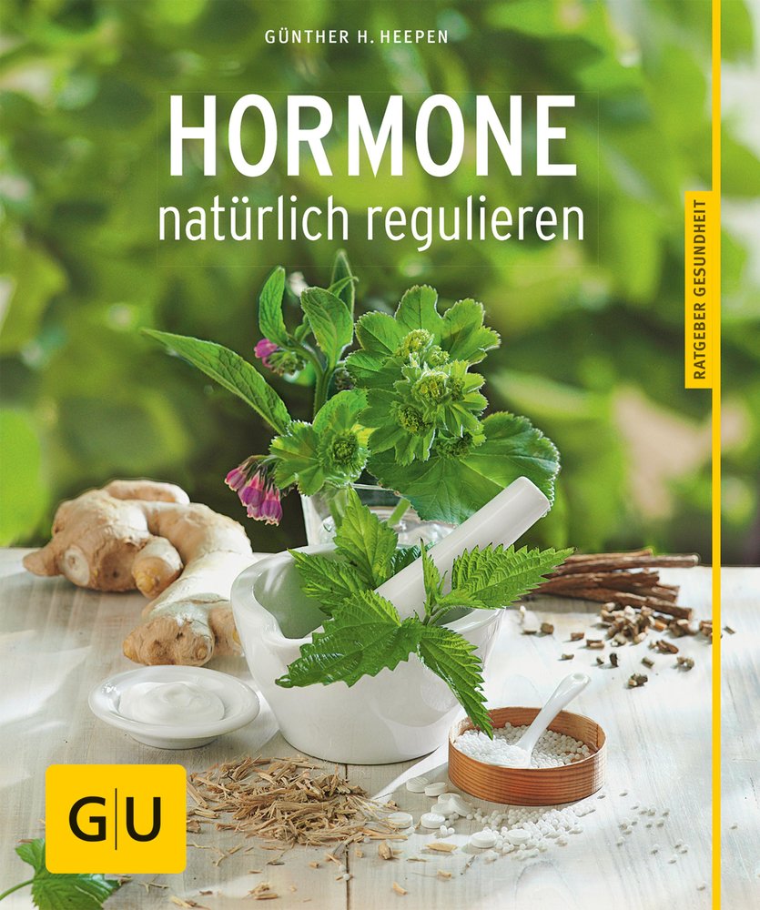 Hormone natürlich regulieren