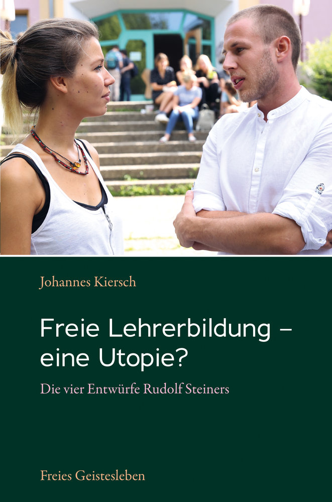 Freie Lehrerbildung - eine Utopie?