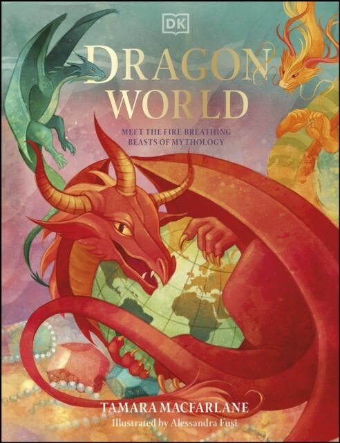 Dragon World