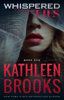 Whispered Lies (Web of Lies, #1)