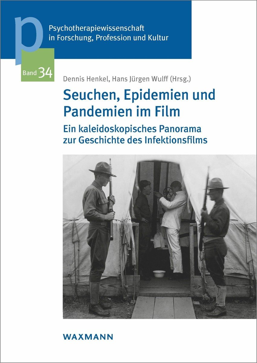 Seuchen, Epidemien und Pandemien im Film