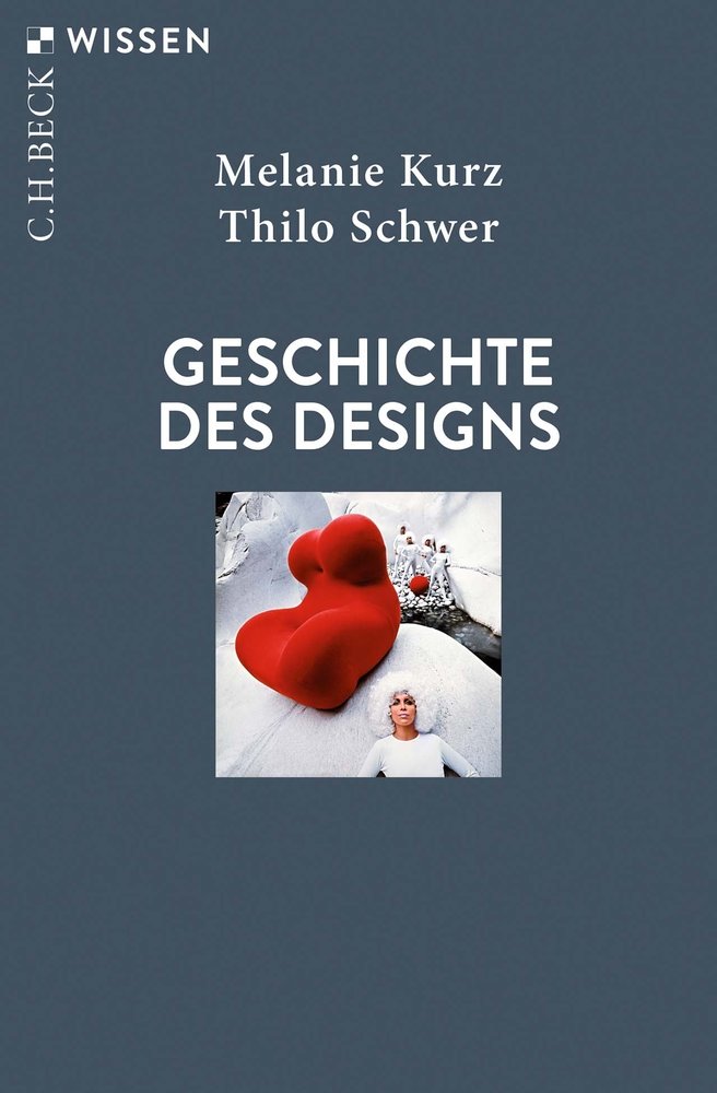 Geschichte des Designs