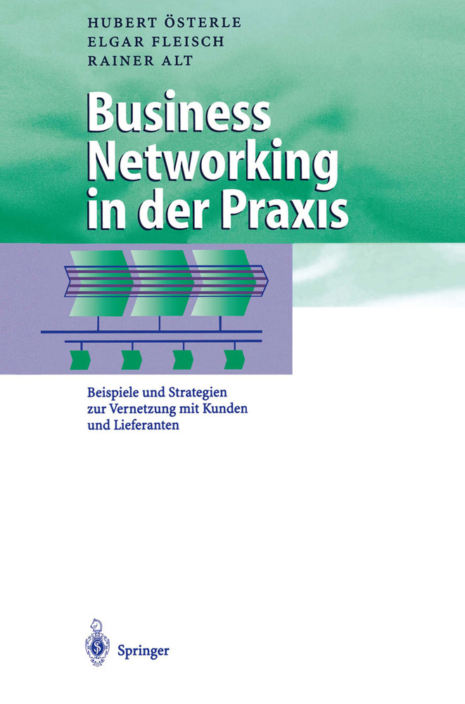 Business Networking in der Praxis