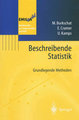 Beschreibende Statistik