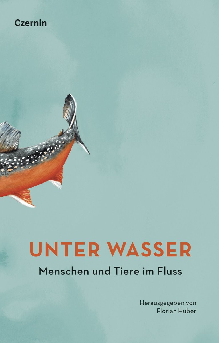 Unter Wasser