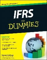 IFRS For Dummies