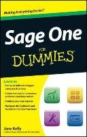 Sage One For Dummies