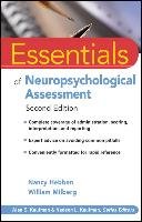 Essentials of Neuropsychological Assessment