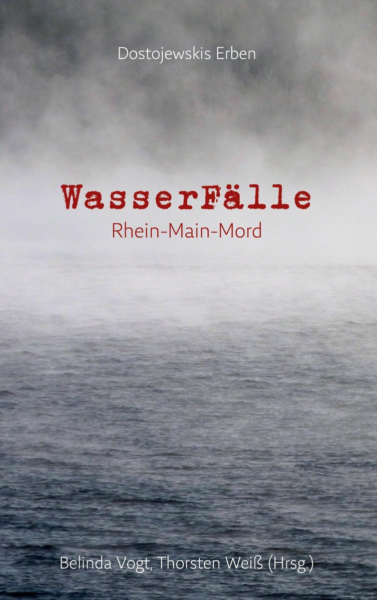 WasserFälle