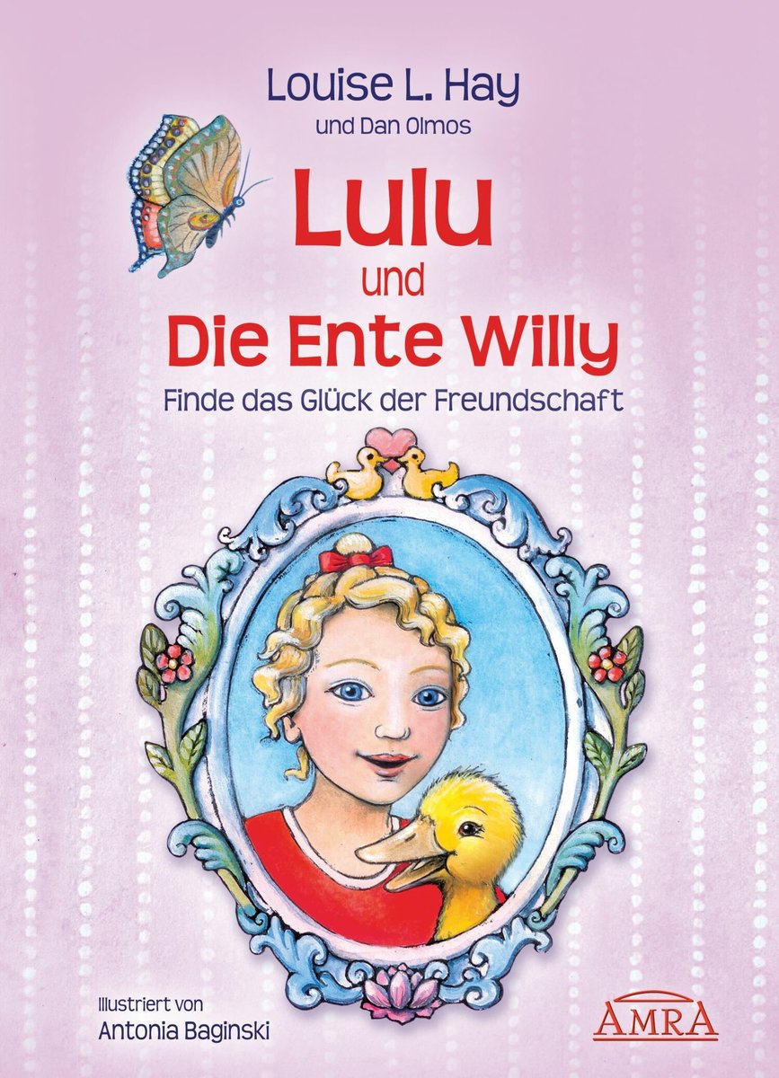 Lulu und die Ente Willy