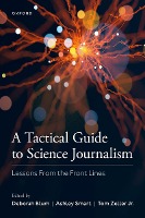 A Tactical Guide to Science Journalism