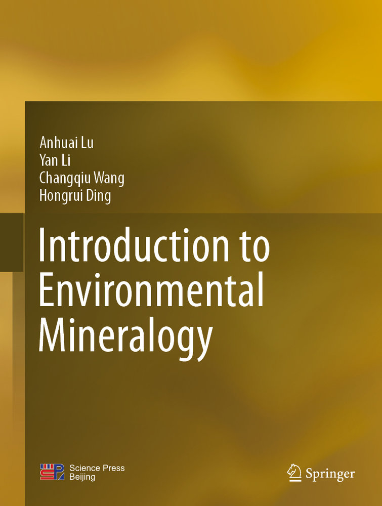 Introduction to Environmental Mineralogy