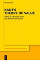 Kant's Theory of Value