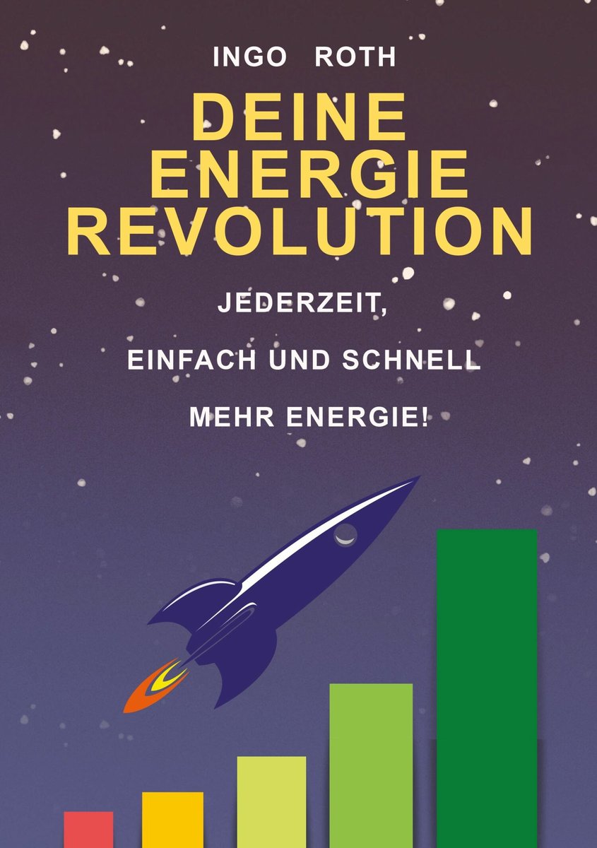 Deine Energie Revolution