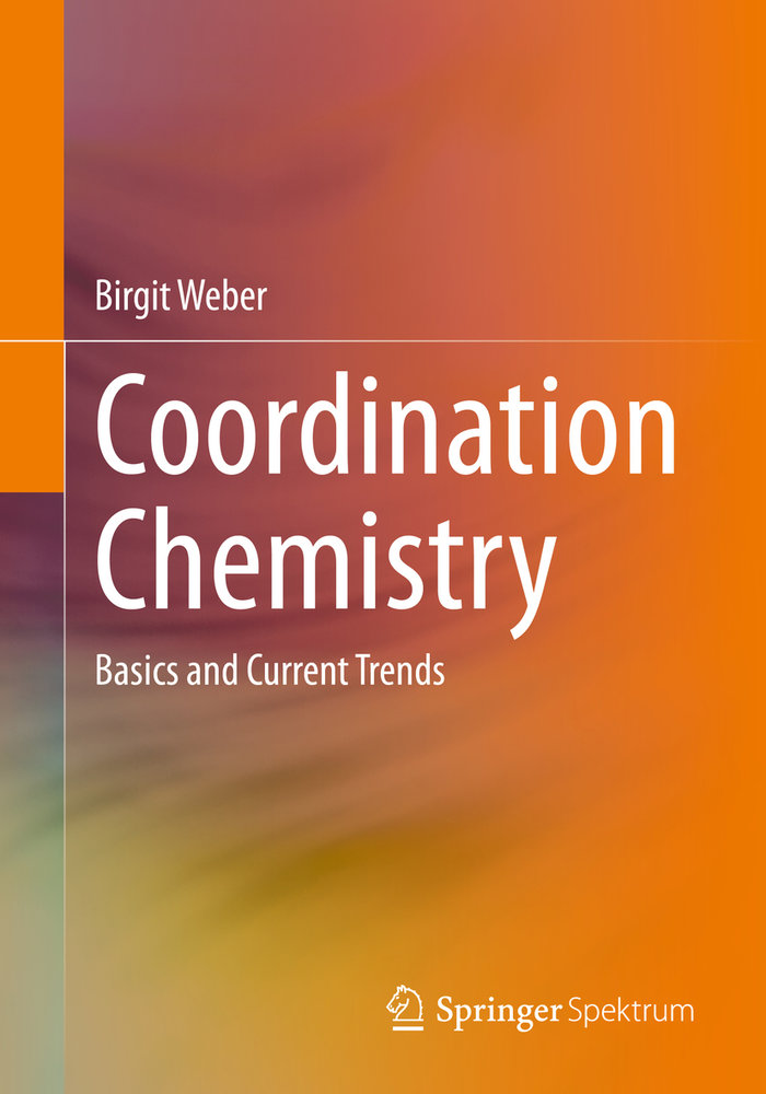 Coordination Chemistry