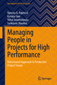 Managing People in Projects for High Performance