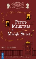 Petits meurtres à Mangle Street