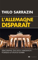 L'Allemagne disparaît