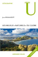 Les milieux 'naturels' du globe