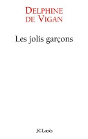 Les jolis garçons