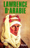 Lawrence d'Arabie