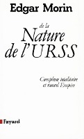 De la Nature de l'URSS