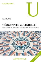 Géographie culturelle