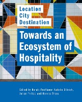 Towards an Ecosystem of Hospitality - Location