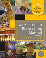 Australian Beekeeping Manual