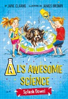 Al's Awesome Science