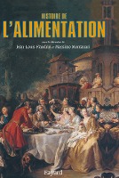 Histoire de l'alimentation