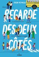 Regarde des deux côtés