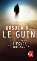 Le Monde de Rocannon (Le Livre de Hain, tome 1)