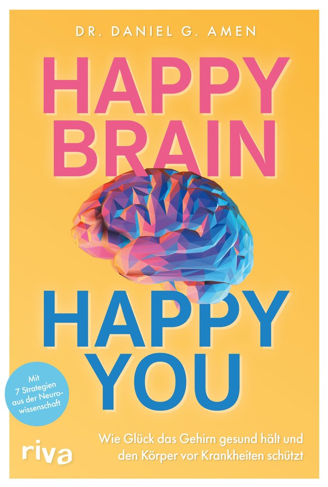 Happy Brain - Happy You