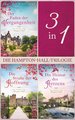 Die Hampton-Hall-Trilogie