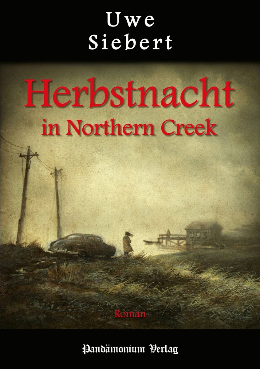 Herbstnacht in Northern Creek