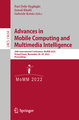 Advances in Mobile Computing and Multimedia Intelligence