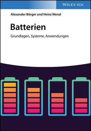 Batterien