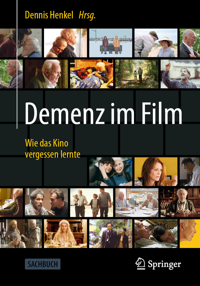 Demenz im Film