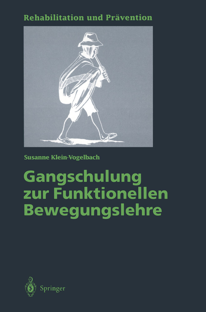 Gangschulung zur Funktionellen Bewegungslehre