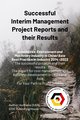 Successful Interim Management Project Reports and their Results