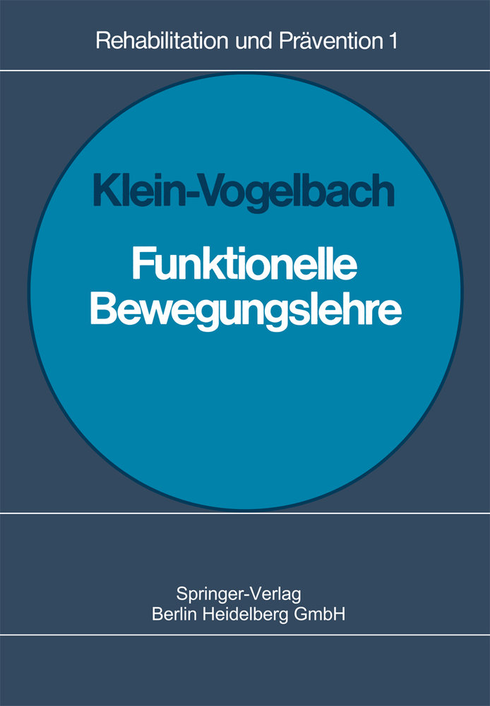 Funktionelle Bewegungslehre