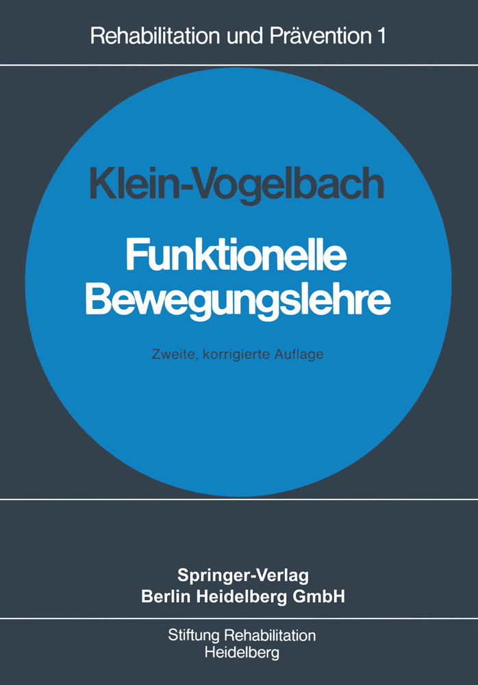 Funktionelle Bewegungslehre