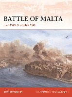 Battle of Malta