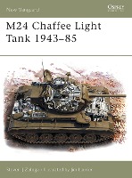 M24 Chaffee Light Tank 1943-85