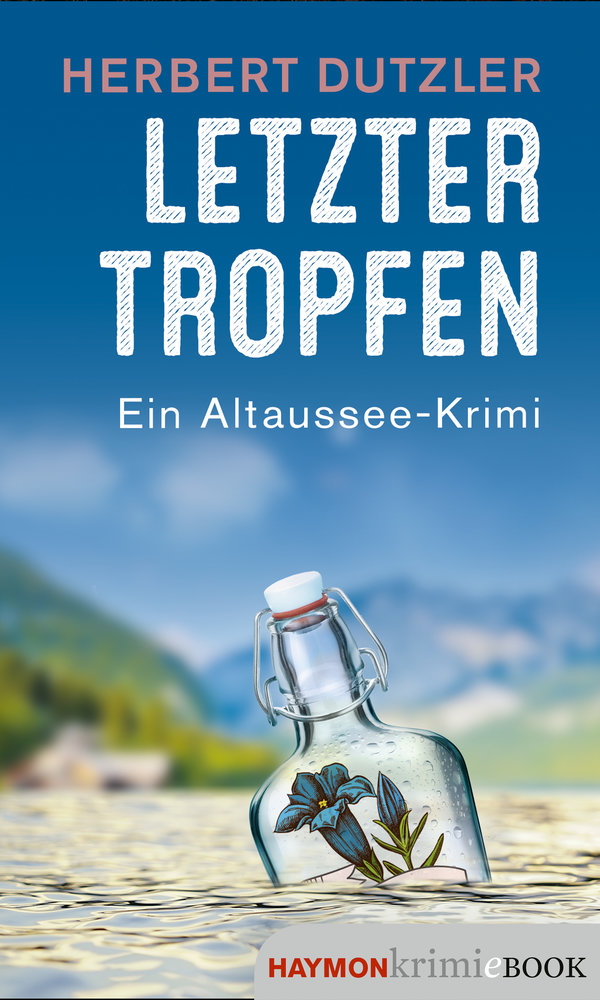 Letzter Tropfen